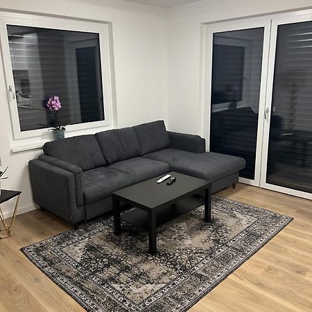 Wundtgasse 29 Leilighet Wien Eksteriør bilde